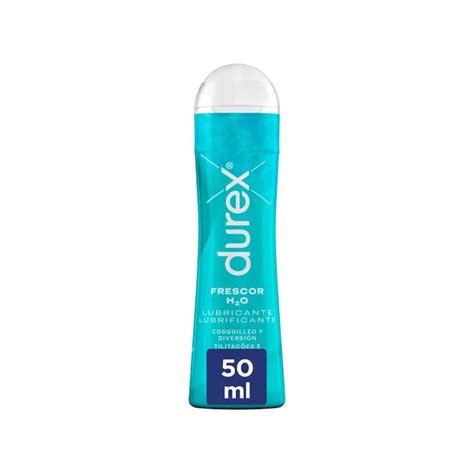 durex frescor h2o opiniones